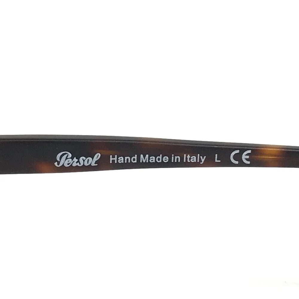 Persol 3116-V Terrae Oceano Eyeglass Frames 52 18 140